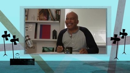 David Alan Grier - Sneak Peek