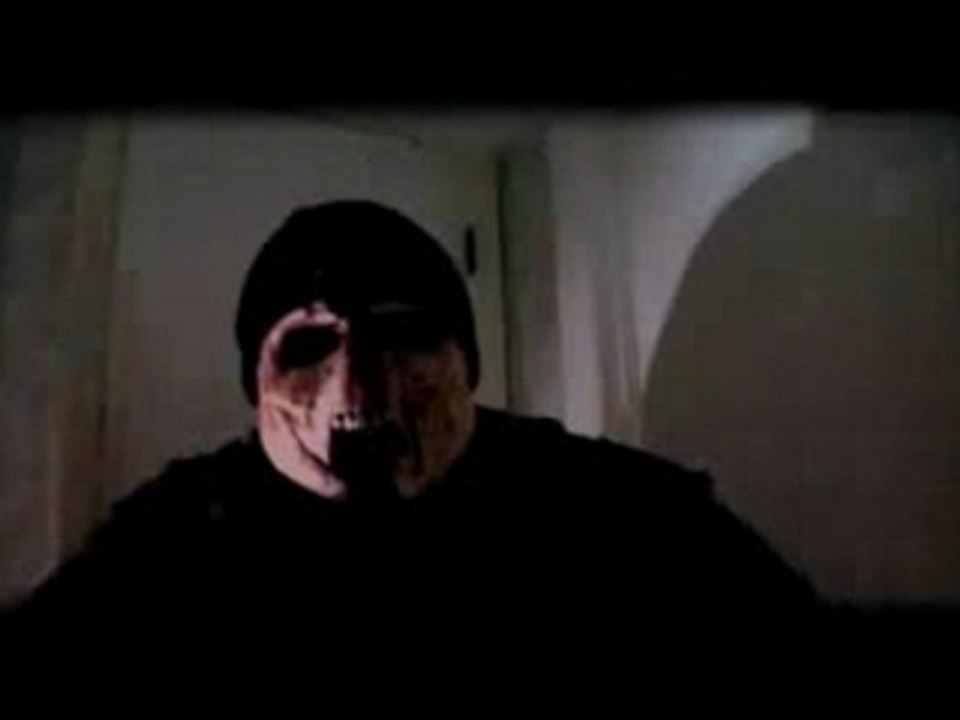 Sutter Kain - Cannibal Ferox