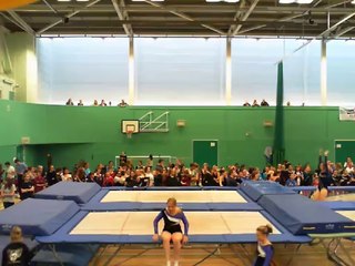 Intermediate Ladies - 104