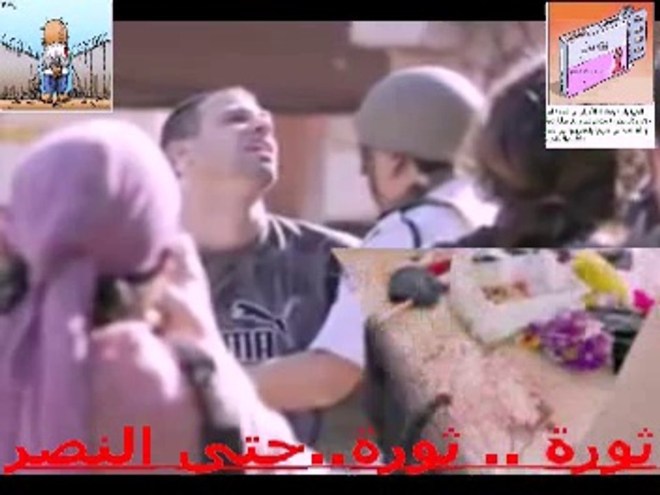 حتى النصر ..ثورة..ثورة
