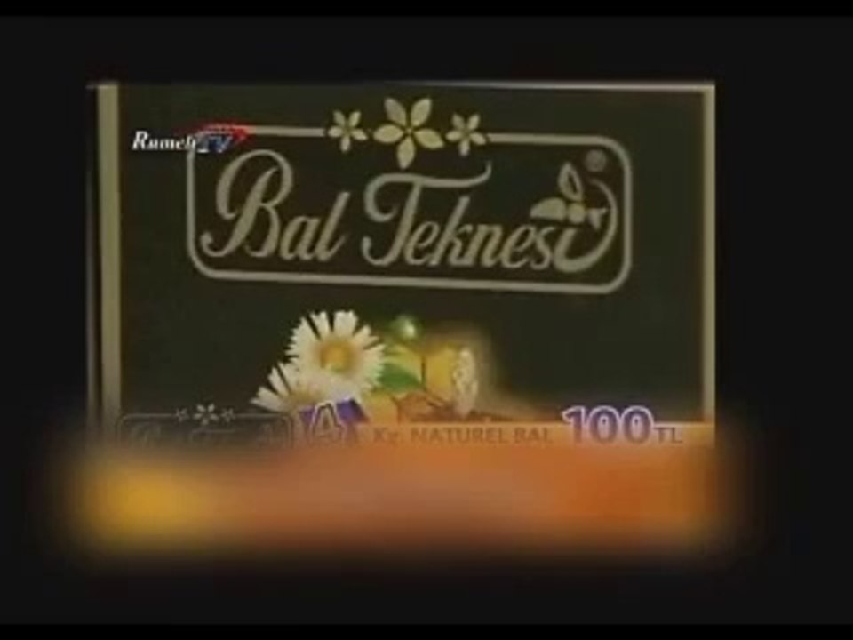 Bal Teknesi - Daldan Dala Sunucu