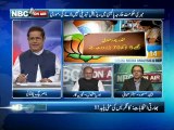 NBC Onair EP 270 (Complete) 16 May 2014-Topic-Journalism divided, modi in government, Nawaz invites modi-Guest-Orya Maqbool, Shahid Masood