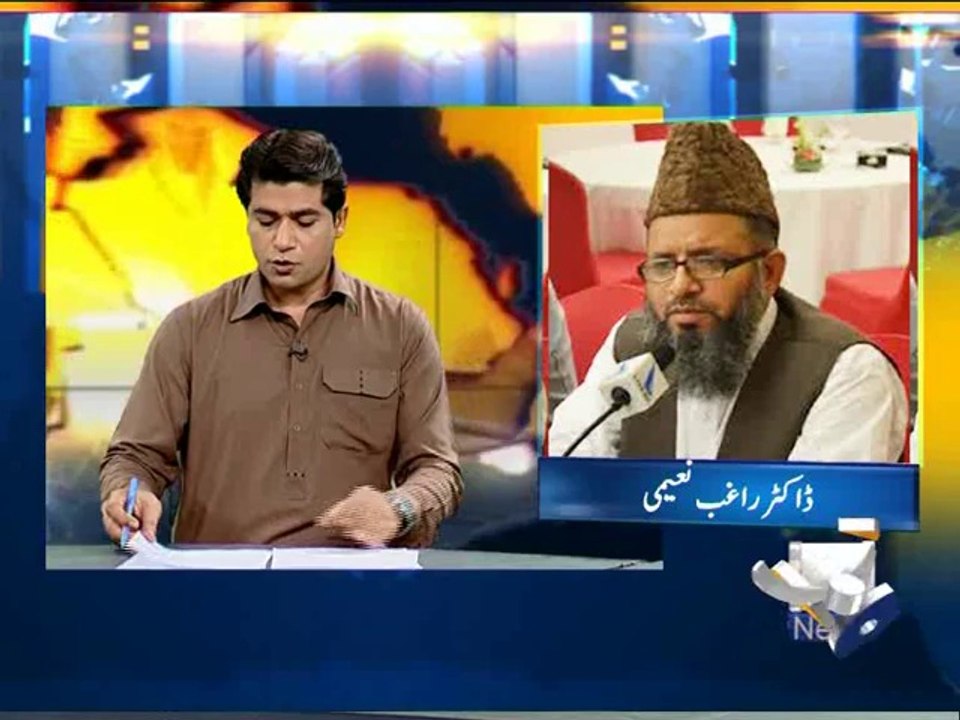 Program on Morning show issue-16 May 2014-Part 2