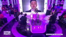 Extrait: Justin Timberlake dans TPMP