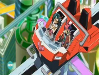 Folge 51 Achterbahn-Duelle