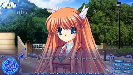Rewrite - Partie. 2