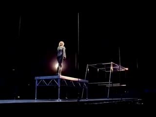 Madonna -Jump °Live°