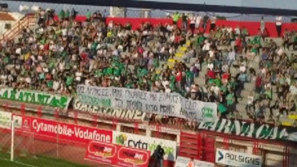 Ερμής-Ομόνοια πανό 1