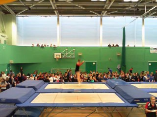 Intermediate Ladies - 107