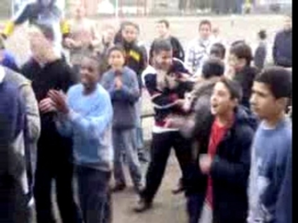 TIMBA 2 EN FORCE 2 !!!!