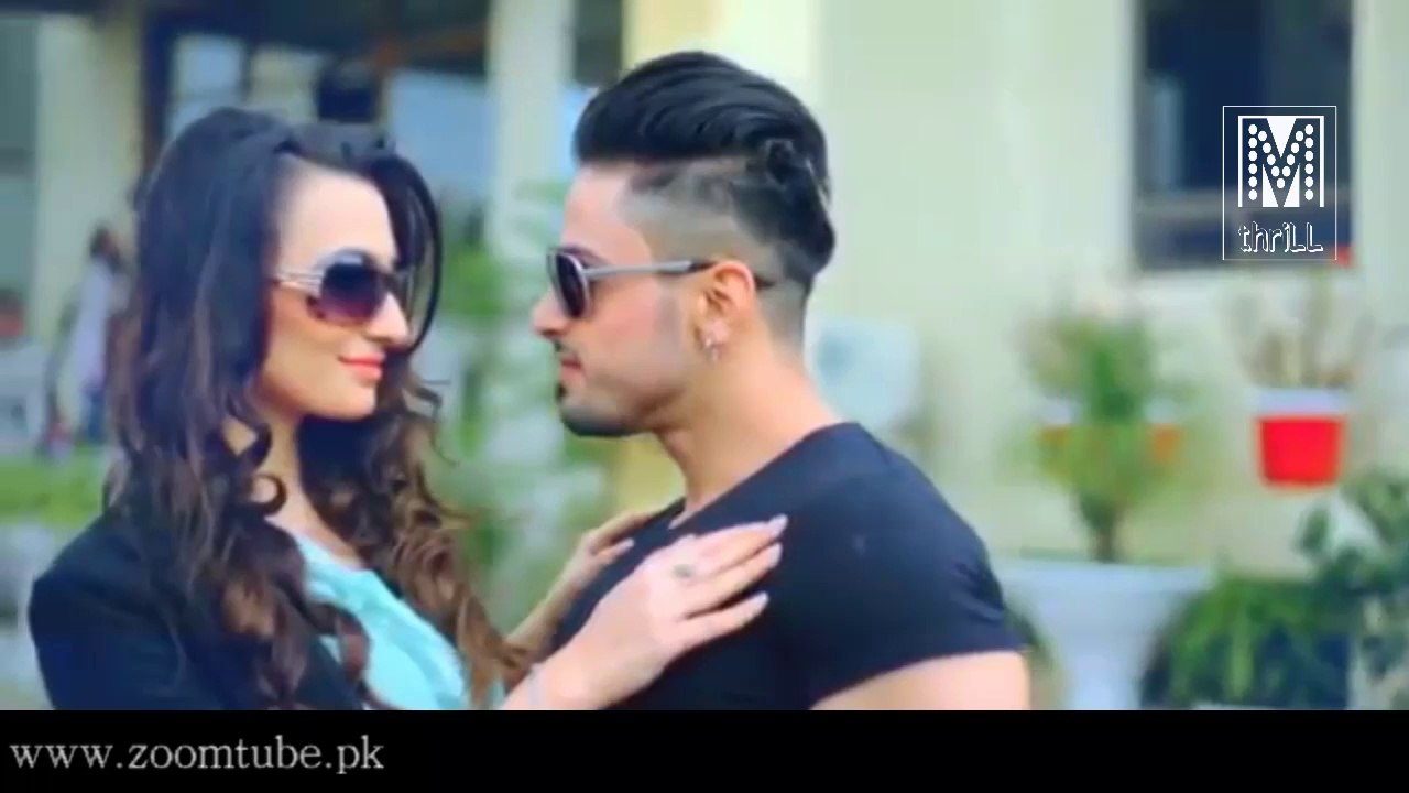 Zohaib Amjad-Pehla Pyar Music Bilal Saeed 1080p Official Video Song