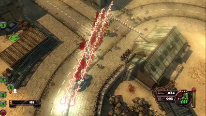 Zombie Driver Launch Game Trailer