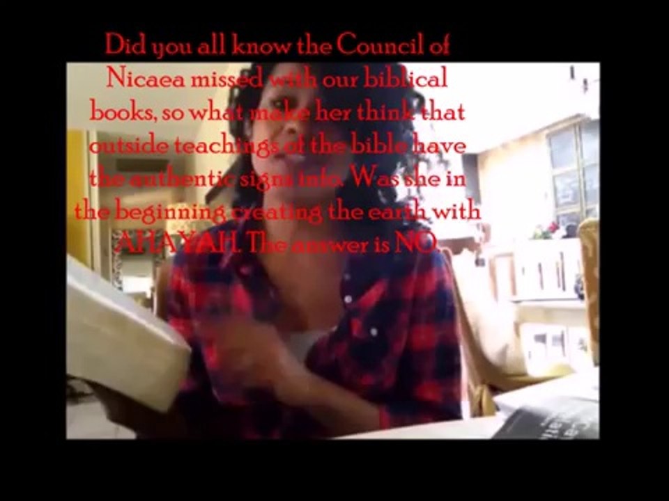 Vera747 the CIA agent is whoring Israelites away from the Most High words