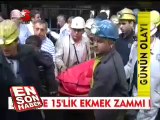 Biz Olsak 3 Günde Çıkarırdık- diyen Eski Çalışma Bakanı Ömer Dinçer