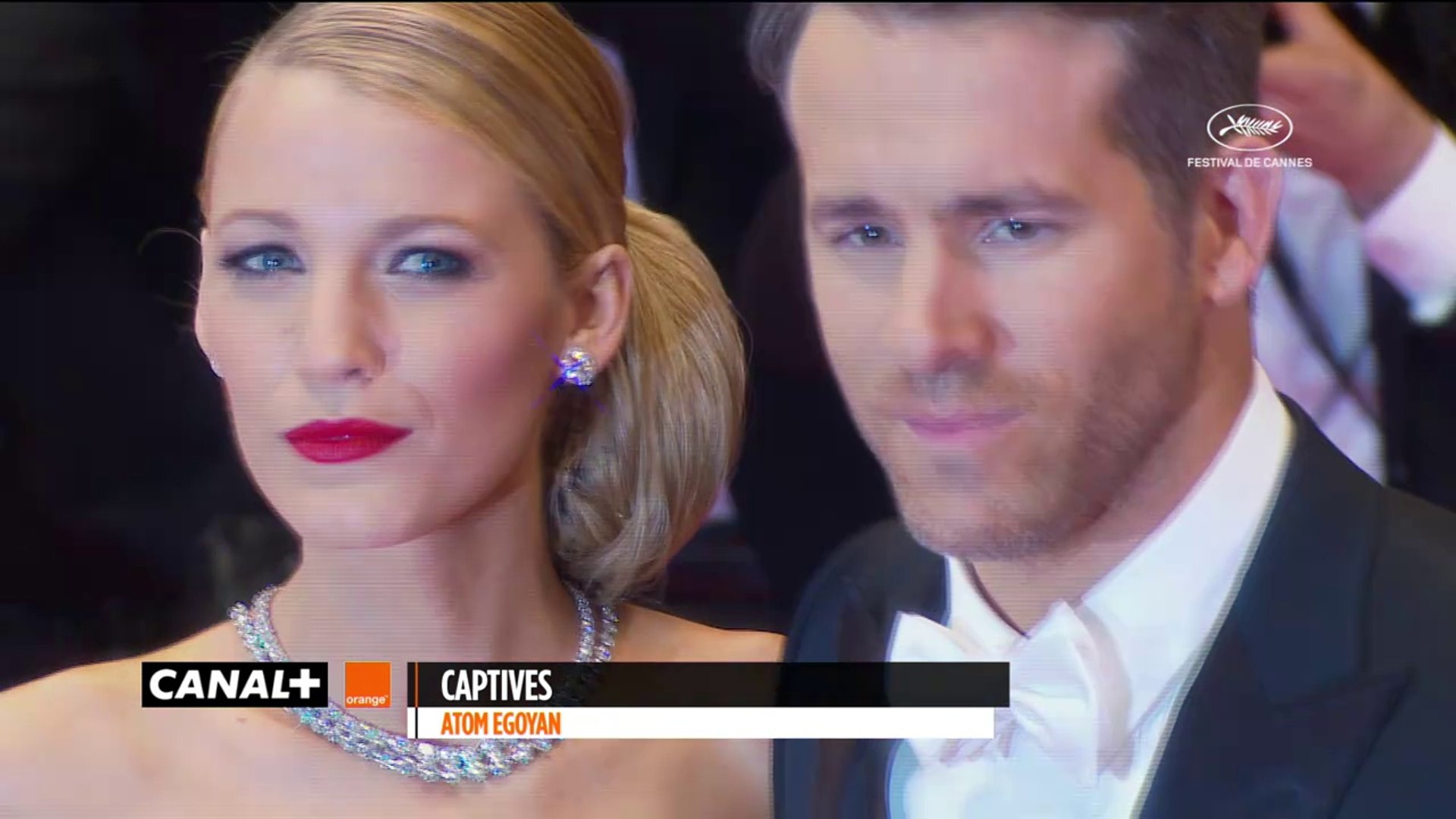 Captives : Red Carpet