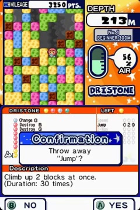 Mr  DRILLER Drill till you Drop Trailer #3