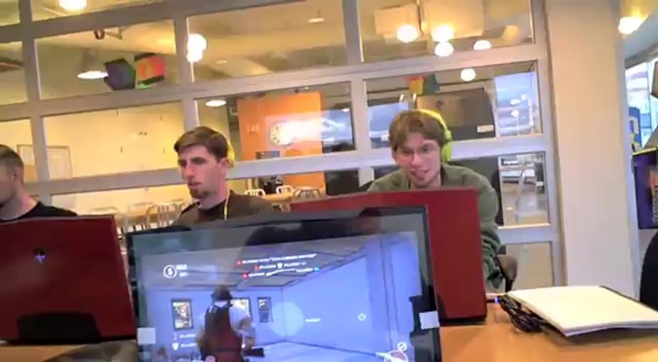 Lead and Gold Gangs of the Wild West Fatshark US Demo Tour Video