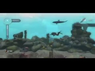 Dive The Medes Islands Secret Trailer