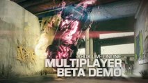 Blur Multiplayer Demo Trailer