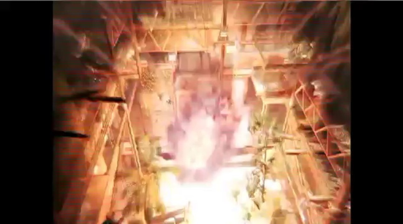 Lost Planet 2 Universe Trailer