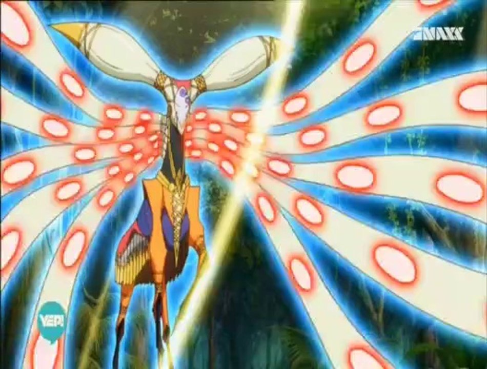 Folge 54 Vergiss mein nicht !