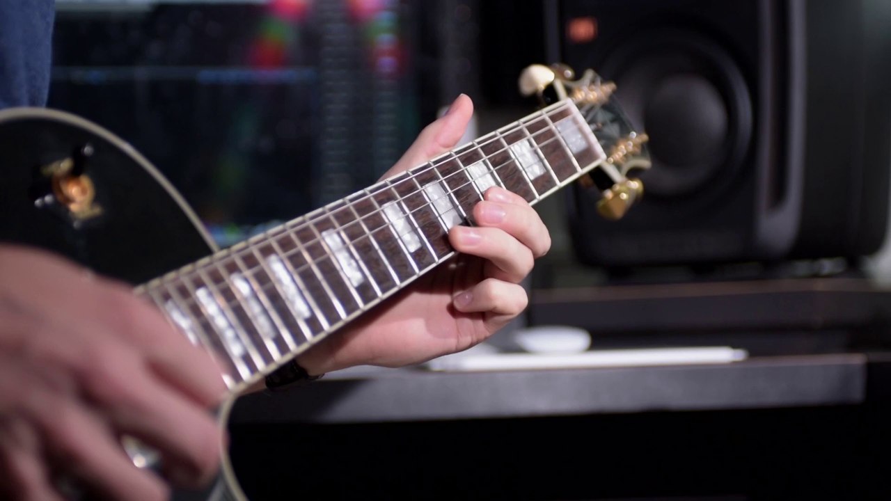 cours de guitare reims philippe bouley stairway to heaven par grégoire