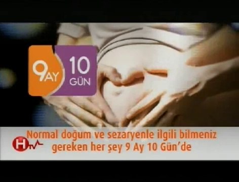 Normal Doğum, Sezaryen Doğum- Kadın Hastalıkları ve Doğum Uzmanı Prof. Dr. Gürkan Arıkan