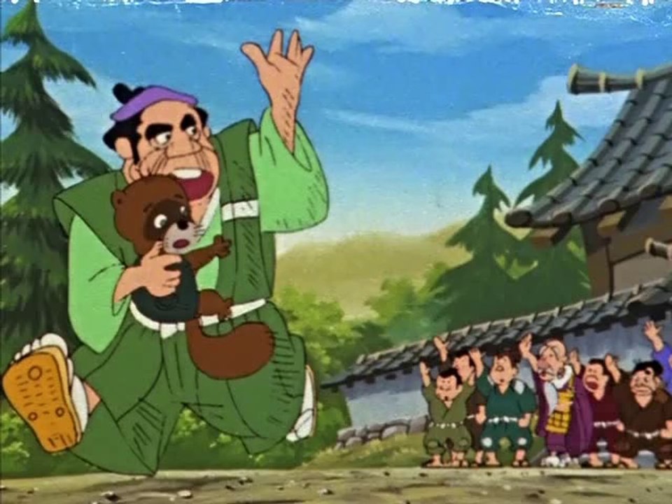 タイムボカンシリーズ ヤッターマン 第097話
