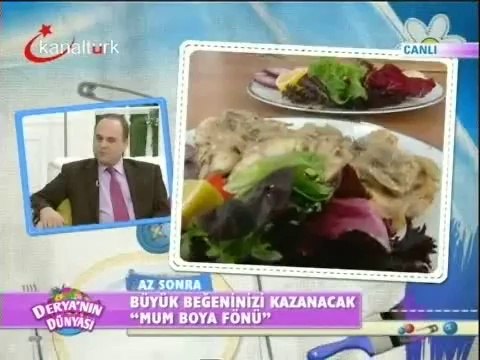 Endometriozis (2) - Jinekolog Prof. Dr. Gürkan Arıkan