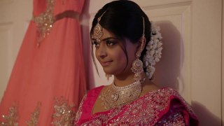 Hindu Wedding Toronto Videography | Siyamin + Pritesh | Swaminarayan Mandhir | Atlantis Pavilion