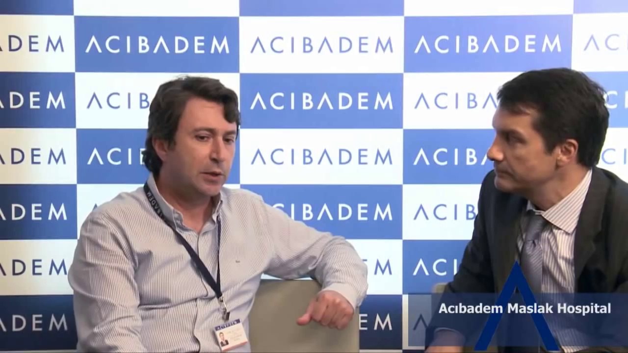 Ömer Faruk Ünal M.D. Prof.