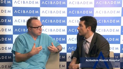 İsmail Hamzaoğlu M.D. Prof.