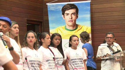 Brasil contra el turismo sexual en la Copa