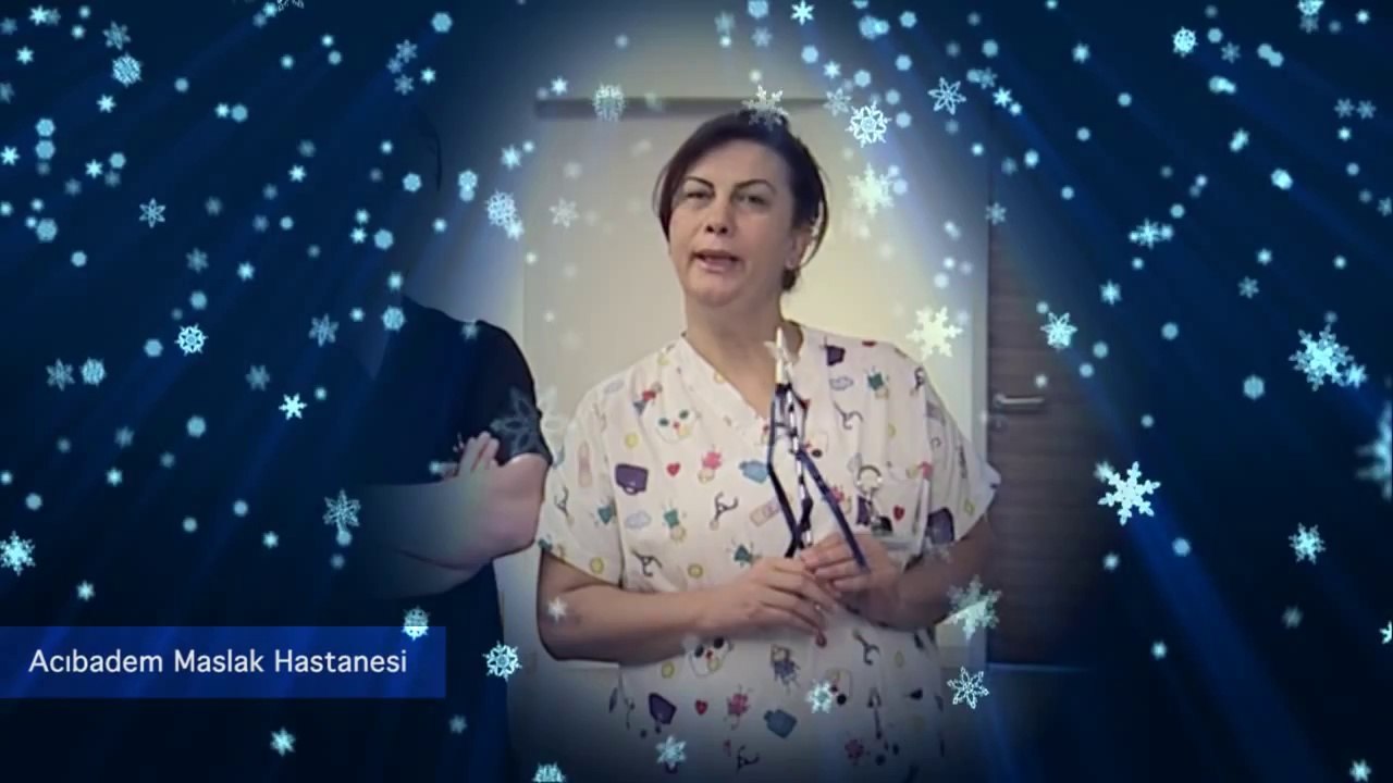 Yeni Yılda Tüm Dilekleriniz Gerçek Olsun!