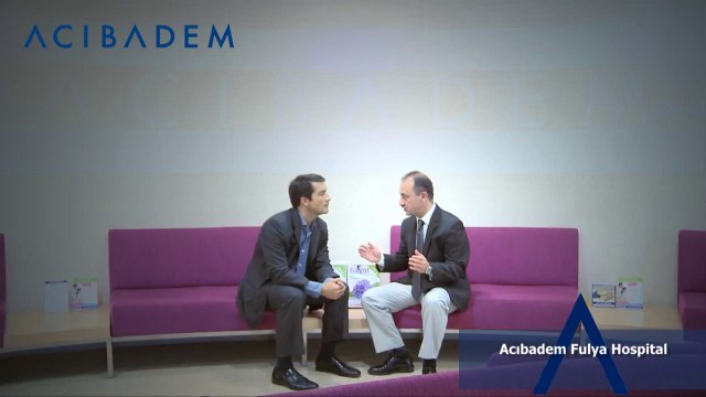 Prof. Dr. Tayfun Bağış