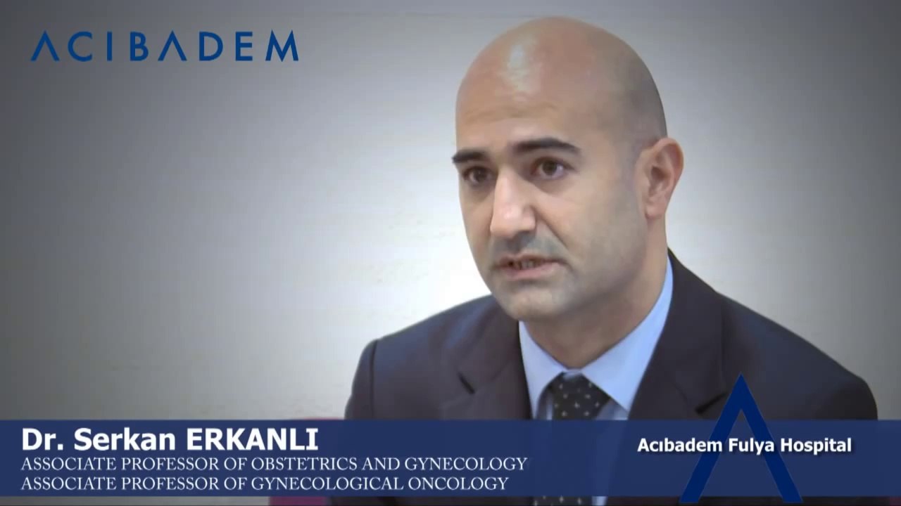 Dr. Serkan Erkanlı