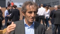 F1: Prost: 
