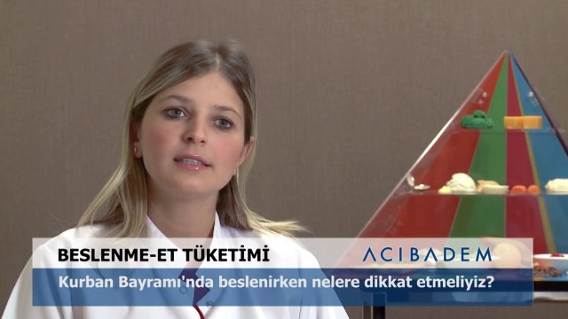 Kurban Bayramında Beslenirken Nelere Dikkat Etmeliyiz?