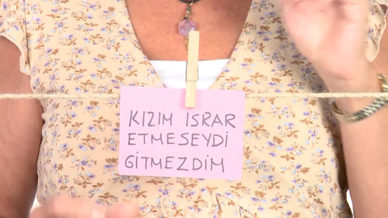 Sevdiğiniz Tüm Kadınlar Bu Filmde
