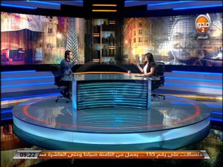 #سيادة_المواطن-أحمد كامل البحيرى:نسعى لإقناع الشباب بأنهم شركاء فى صناعة الحدث وتجاوزات حملة السيسى