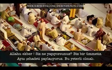 Hepimiz Aynı Şehadeti Paylaşmıyor Muyuz?