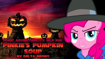 Pinkie's Pumpkin Soup