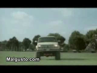 Materazzi - Pubblicità Nike