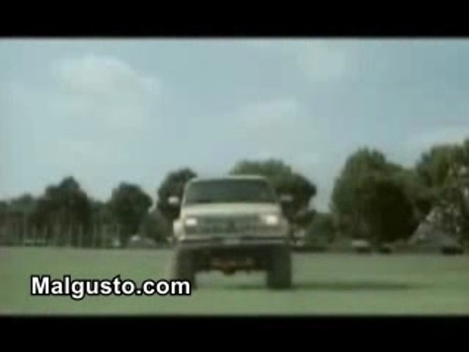 Materazzi - Pubblicità Nike