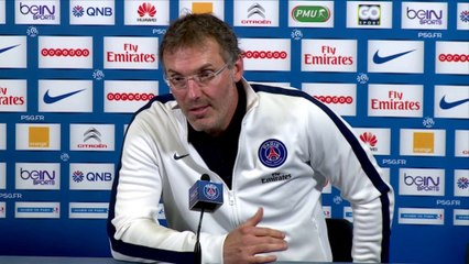 Zidane - Blanc : ''J'aimerais le voir sur un banc de touche''