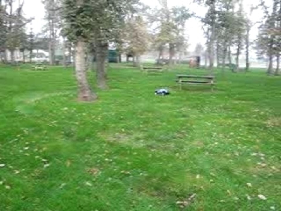 video de mta4 encore en rodage