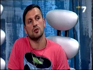 Къртицата 2 - 3 част-16.05.2014