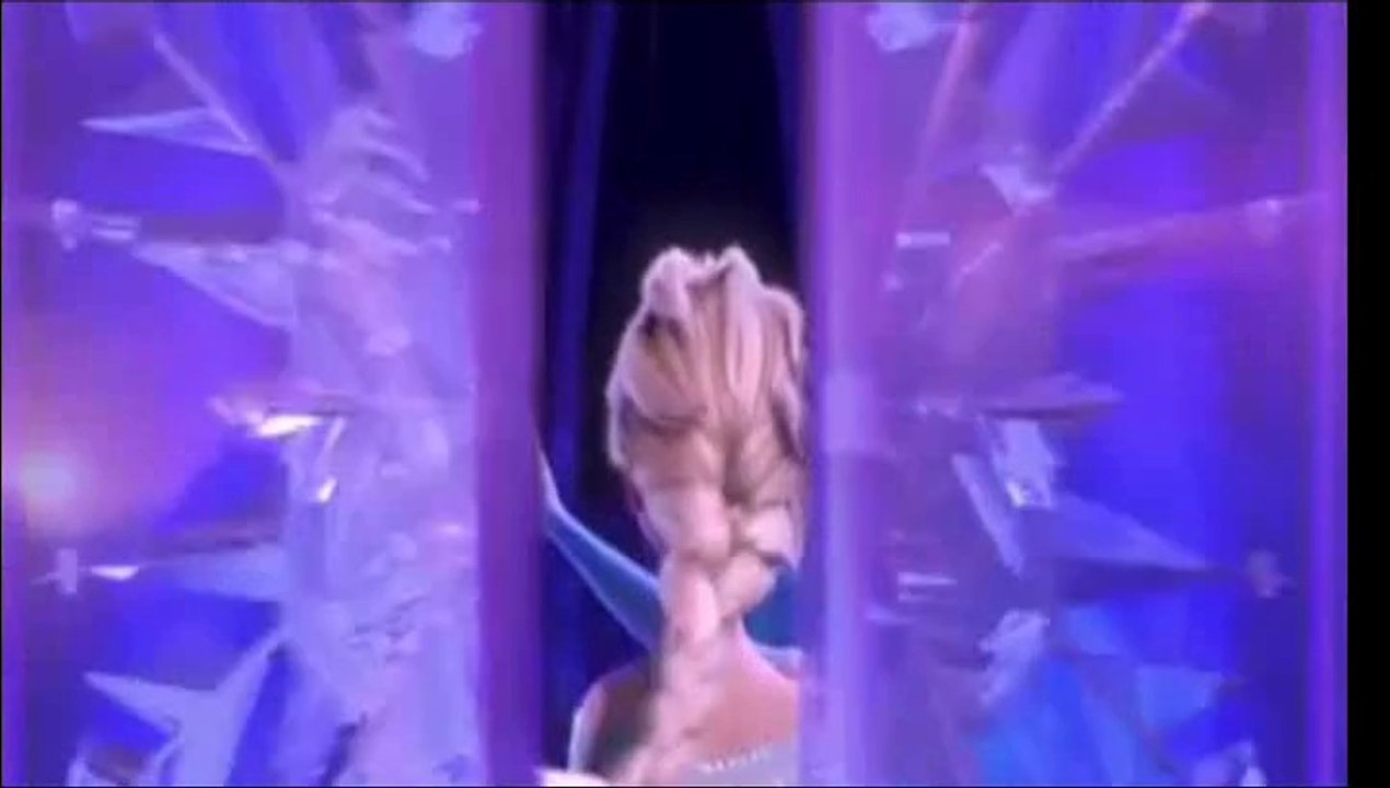 Libérée Délivrée by AnaÏs Delva