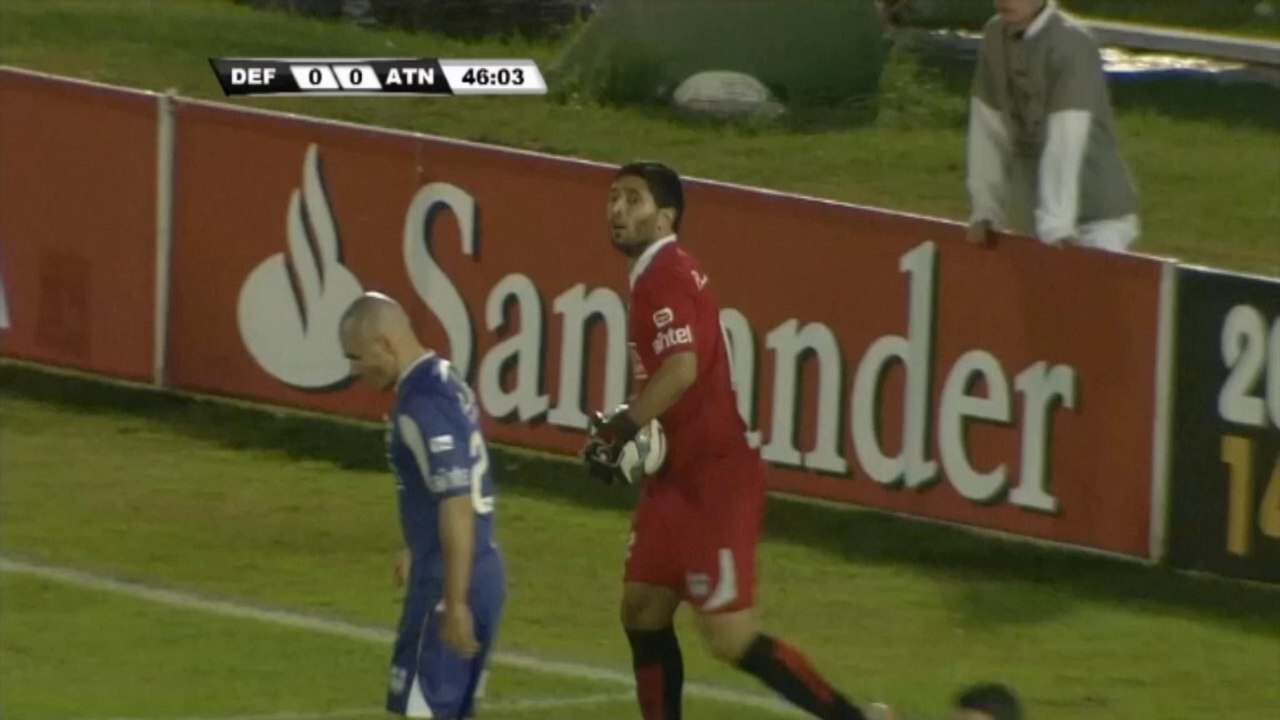 Copa Libertadores: Oldie macht den Deckel drauf