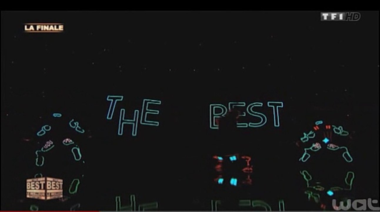 Saeng Dong Gam Crew : flash final